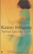 Never Let Me Go by Kazuo Ishiguro
